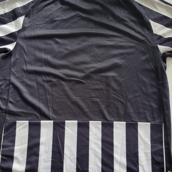 Newcastle United Puma jersey sz L season 2014/15 - Picture 4 of 7